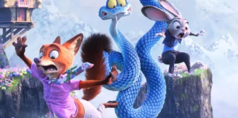 Zootopia 2