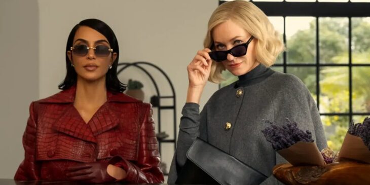 Tudo é Justo de Ryan Murphy