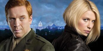 Criador de Homeland