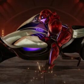 Trailer Metroid Prime
