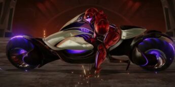 Trailer Metroid Prime