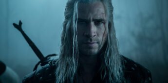 Audiência The Witcher