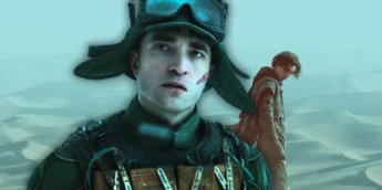 Robert Pattinson em Duna 3