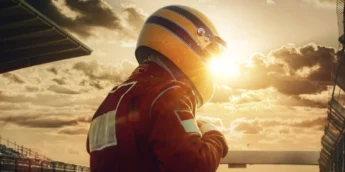 Senna, da Netflix