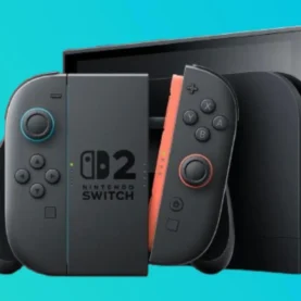 O Nintendo Switch 2