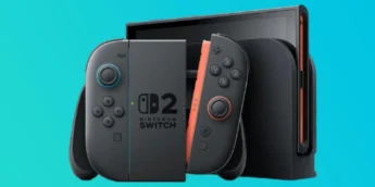 O Nintendo Switch 2