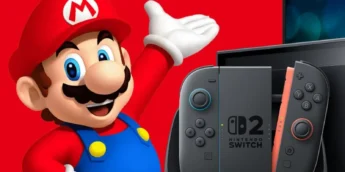 Unidades vendidas do Nintendo Switch 2