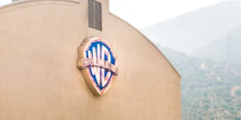 Estúdios da Warner Bros.
