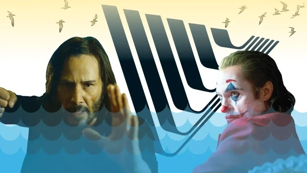 Produções da Village Roadshow Pictures