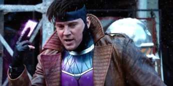 Channing Tatum como o Gambit em Deadpool & Wolverine