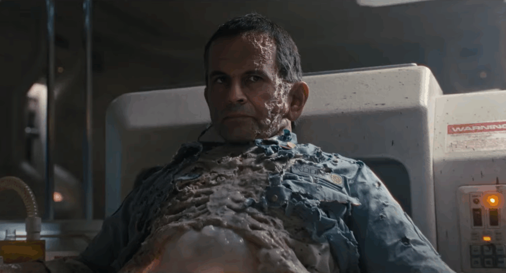 Predador e Alien: O que é a Weyland-Yutani?
