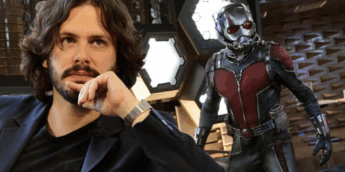 12 anos após controvérsia em Homem-Formiga, Edgar Wright ainda quer distância dos super-heróis