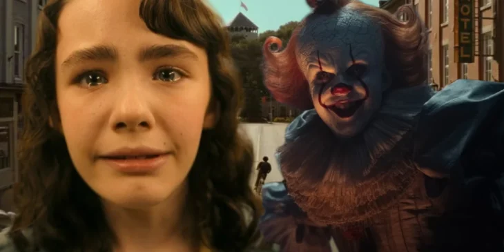 Por que o maior horror de IT: Bem-Vindos não é Pennywise, mas a natureza humana