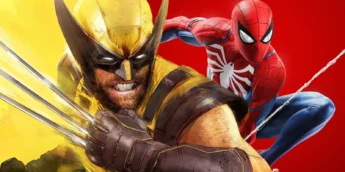 Jogos da Marvel e PlayStation