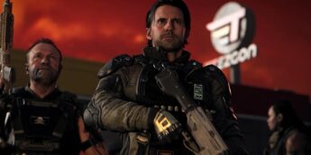 Requisitos de Black Ops