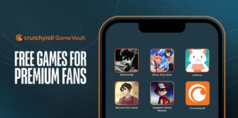 Catálogo do Game Vault