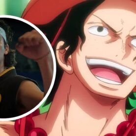 Ace de One Piece