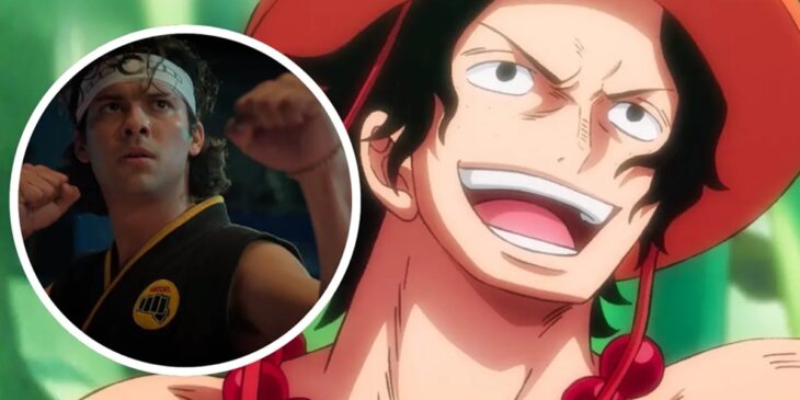 Ace de One Piece