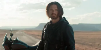 Sebastian Stan em Thunderbolts*