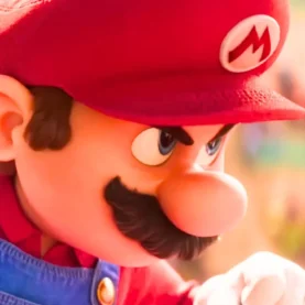 Universo cinematográfico da Nintendo com Super Mario Bros
