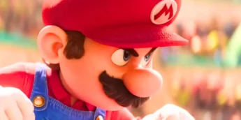 Universo cinematográfico da Nintendo com Super Mario Bros