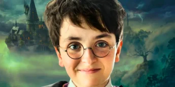 Dominic McLaughlin como Harry Potter em série da HBO
