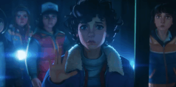 Stranger Things: Histórias de 85 é anunciada oficialmente com teaser oficial; Assista