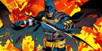 DC revela como Batman driblou a morte (mais uma vez)