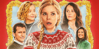 Um. Natal. Surreal., com Michelle Pfeiffer, ganha trailer e data de estreia no Prime Video