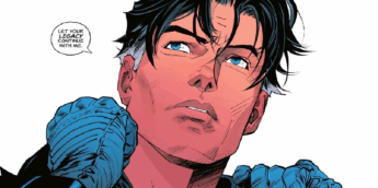 Dick Grayson é o Batman em nova série da DC