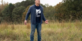 John Cena na 2ª temporada de Pacificador