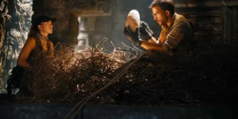 Jurassic World: Recomeço