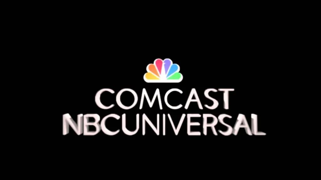 Comcast, dona da NBCUniversal
