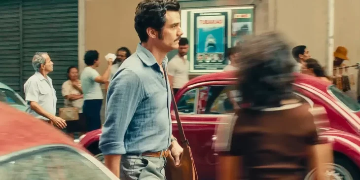5 motivos pelos quais O Agente Secreto é um dos favoritos ao Oscar 2026