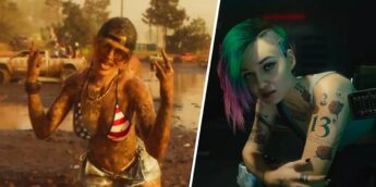 GTA e Cyberpunk