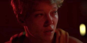 Fragile de Death Stranding