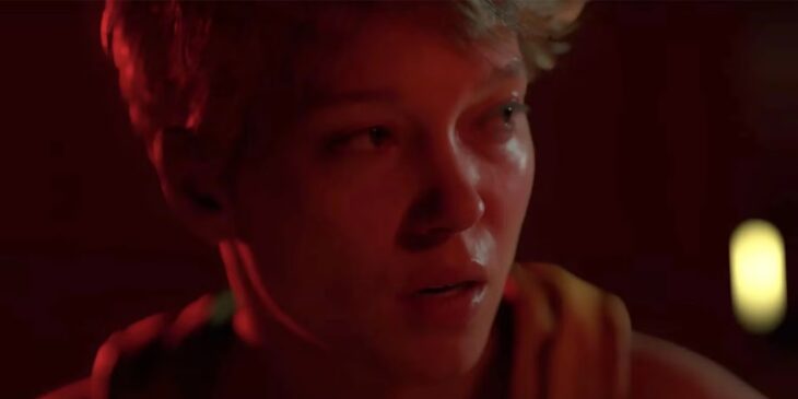 Fragile de Death Stranding