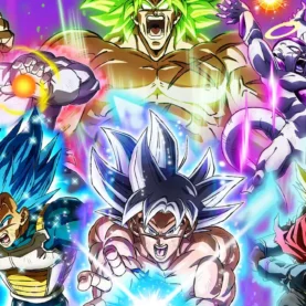 Dragon Ball: Sparking! ZERO