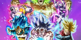 Dragon Ball: Sparking! ZERO