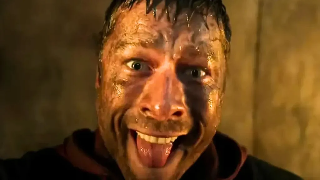 Glen Powell no thriller de suspense, O Sobrevivente