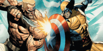 Wolverine será protagonista do prelúdio de Armageddon, o próximo grande evento a Marvel
