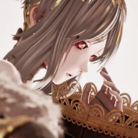 Trailer do Code Vein II