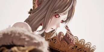 Trailer do Code Vein II