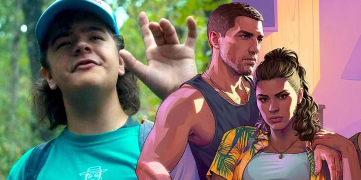 Gaten e GTA