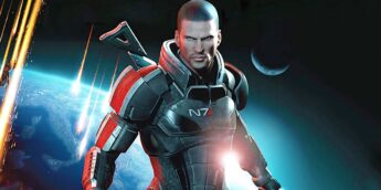 Mass Effect da Amazon