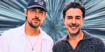 Ryan Gosling e Shawn Levy, de Star Wars Starfighter
