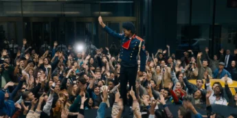 Michael, cinebiografia de Michael Jackson