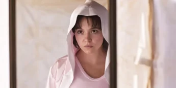 Sydney Sweeney em Christy