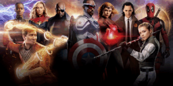 Reveladas as duas maiores audiências da Marvel no Disney+ (uma delas é surpreendente)