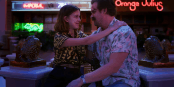 Premiere de Stranger Things serviu como controle de danos, diz site